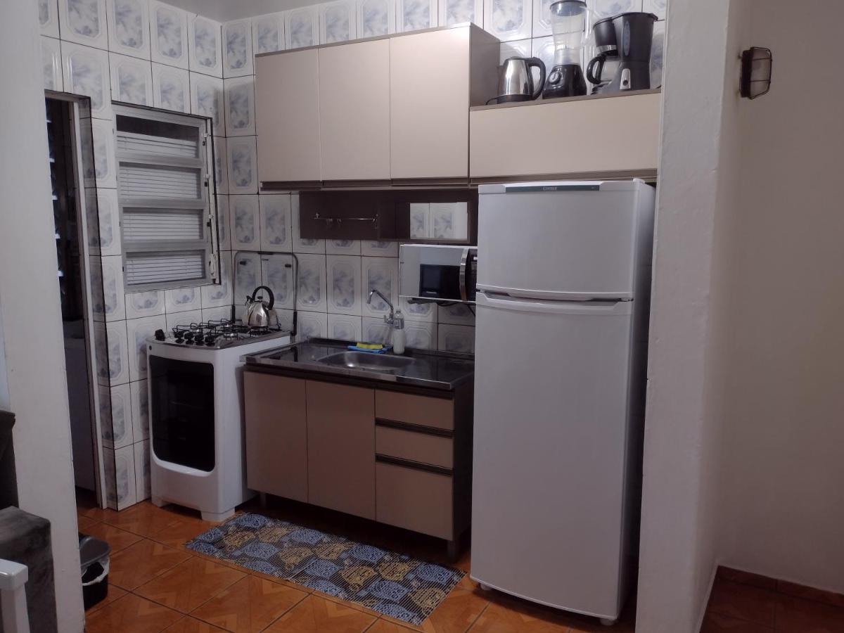 Apartamento Com Mobilia Nova. Florianópolis Eksteriør bilde