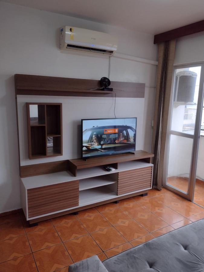 Apartamento Com Mobilia Nova. Florianópolis Eksteriør bilde